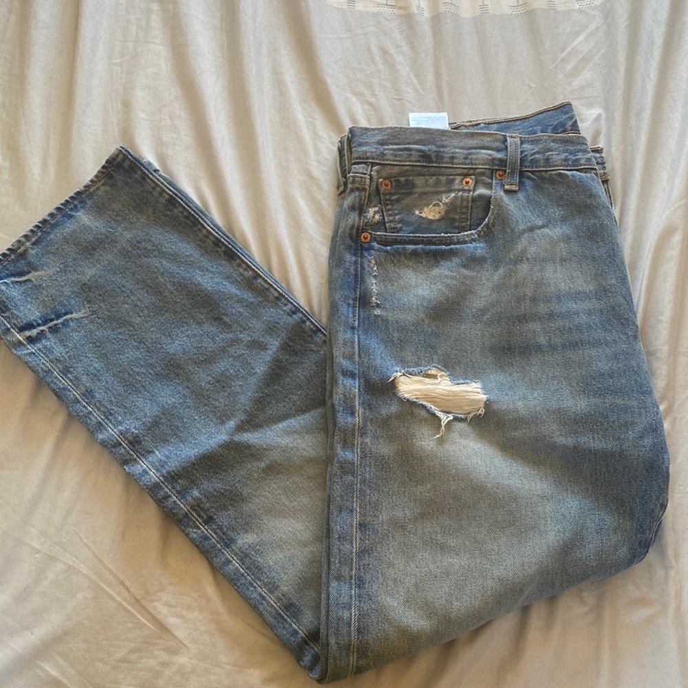 Levi jeans